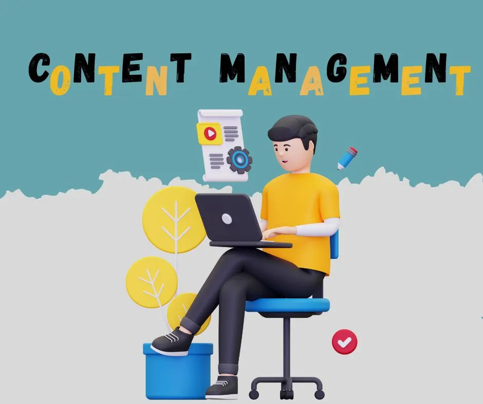 Content Management